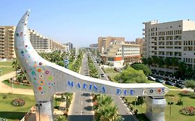 Apartamentos Marina D'Or Beach 2ª Linea